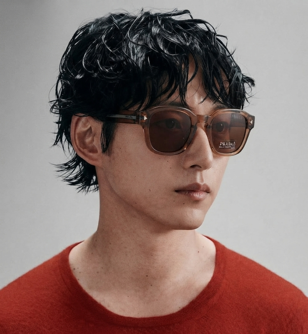Designer Sunglasses SPR