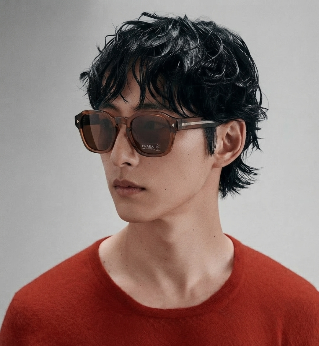 Designer Sunglasses SPR
