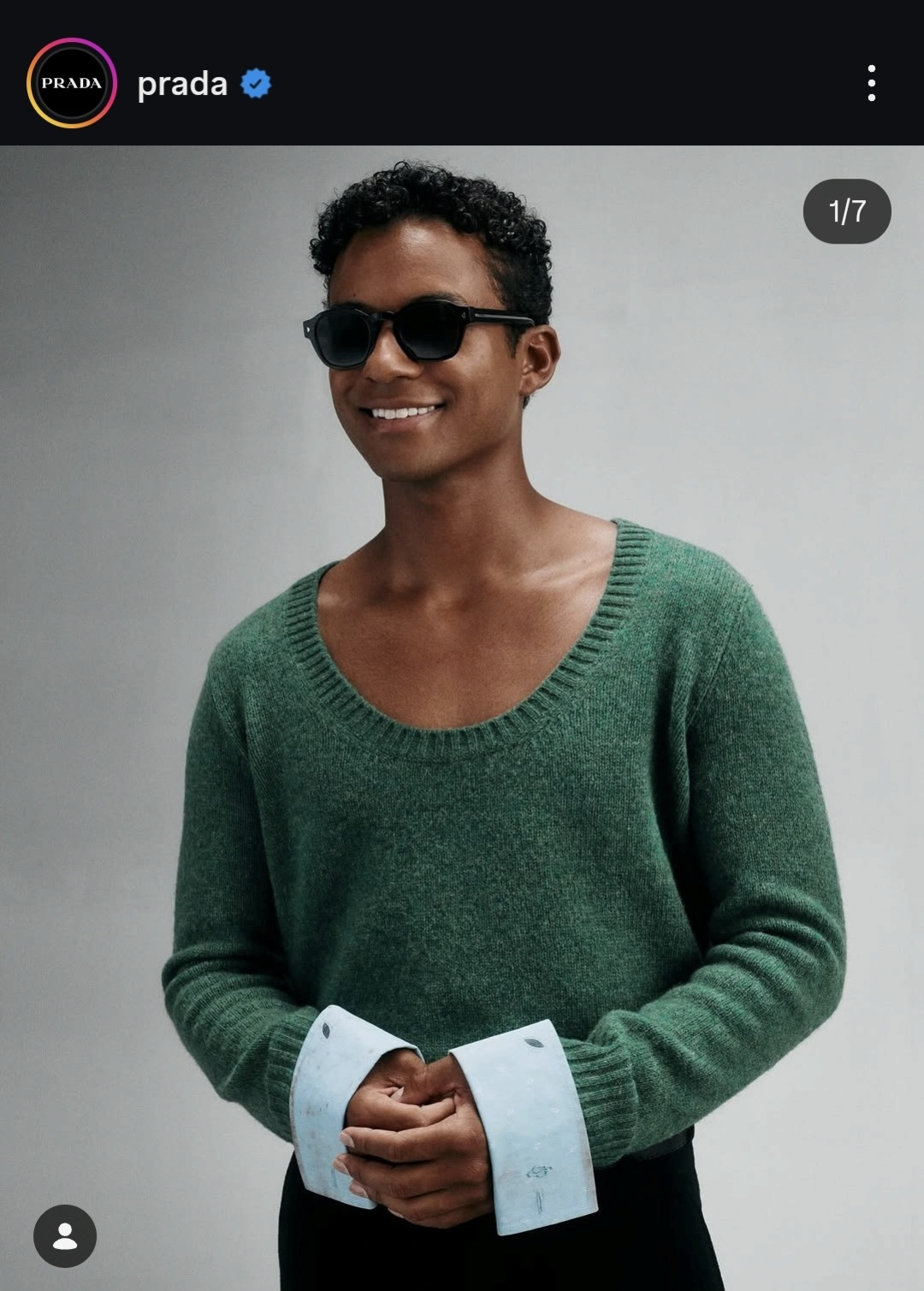 Designer Sunglasses SPR