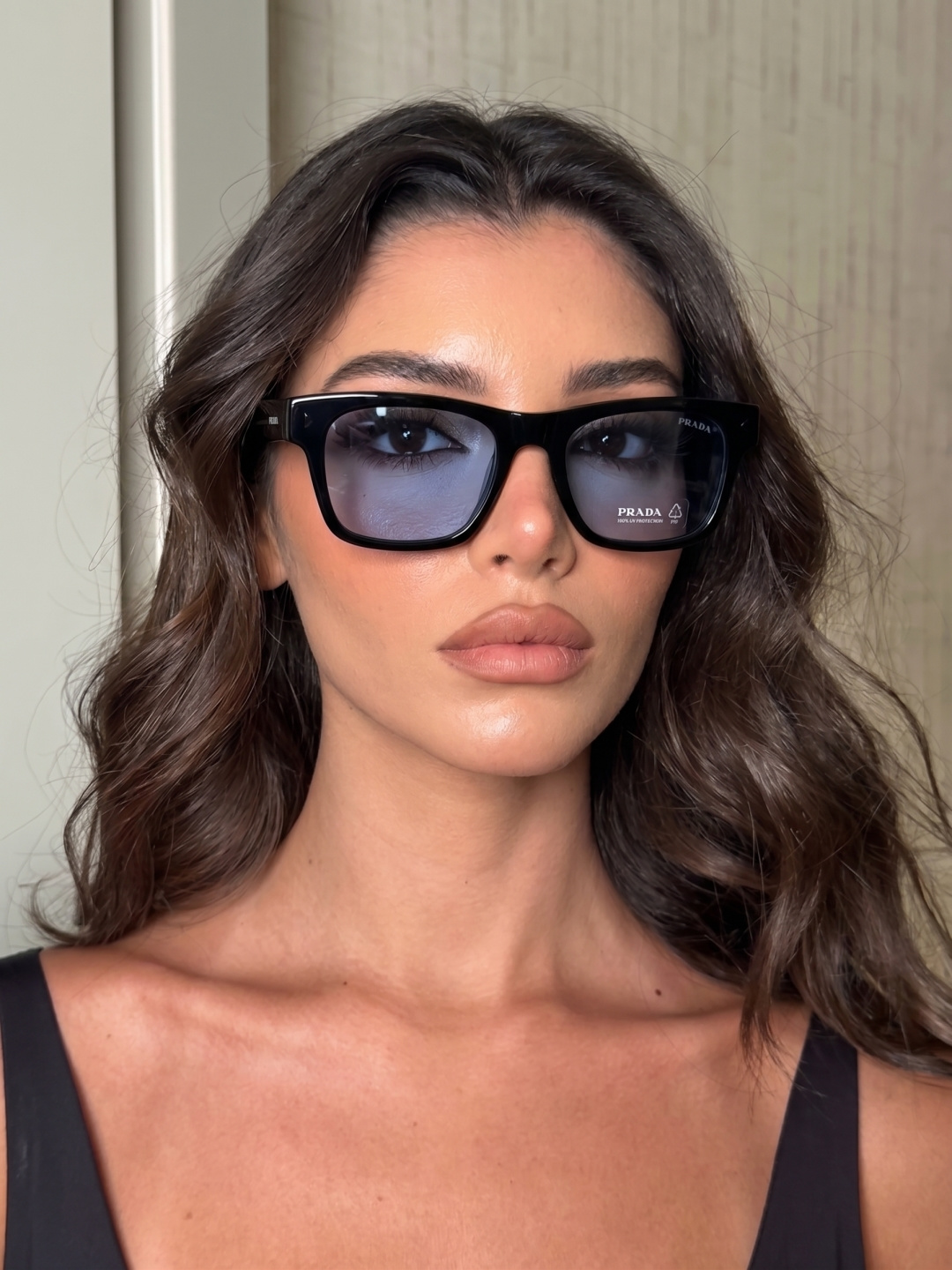 Designer Sunglasses SPR17SF