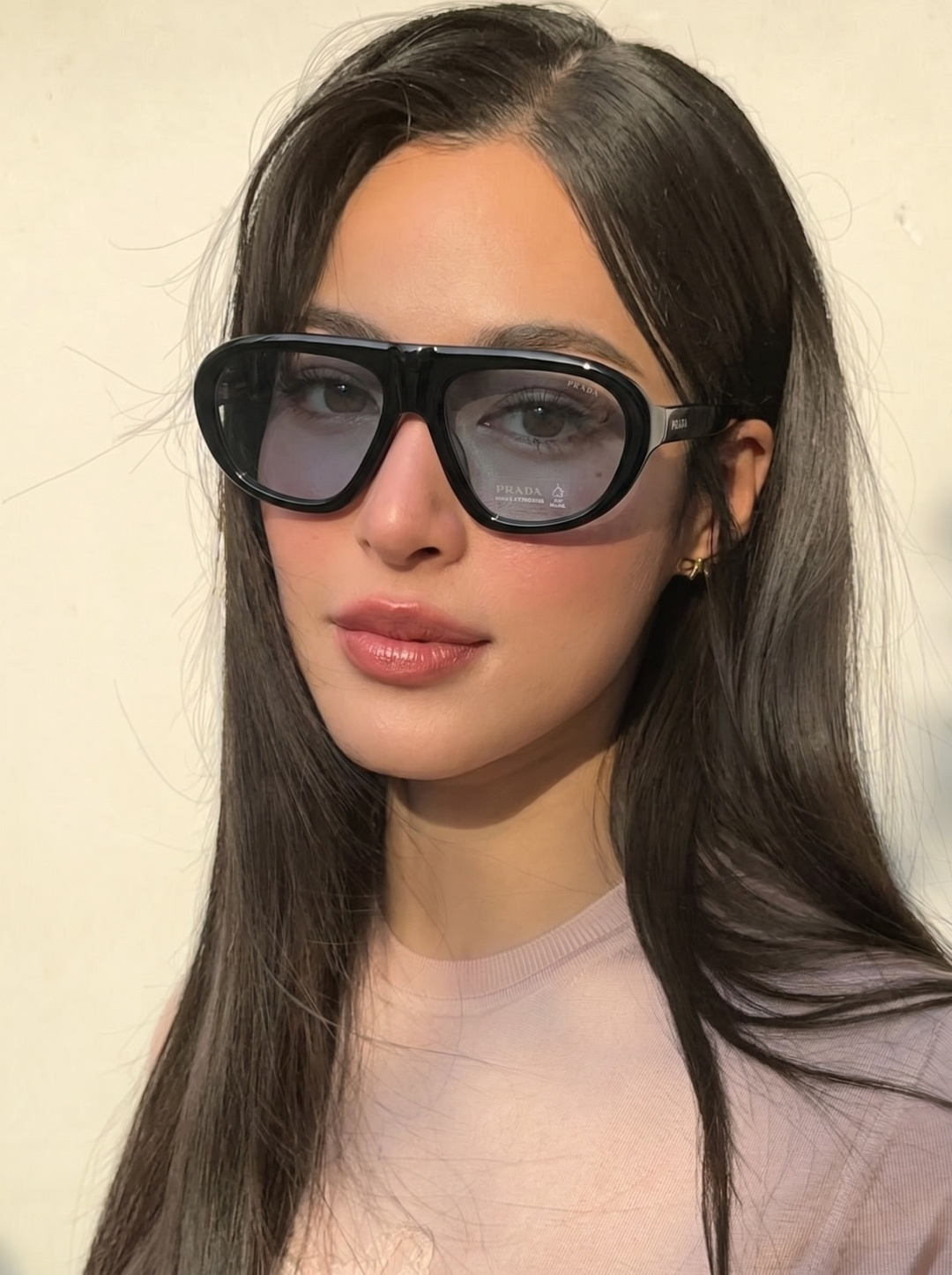 Designer Sunglasses SPR
