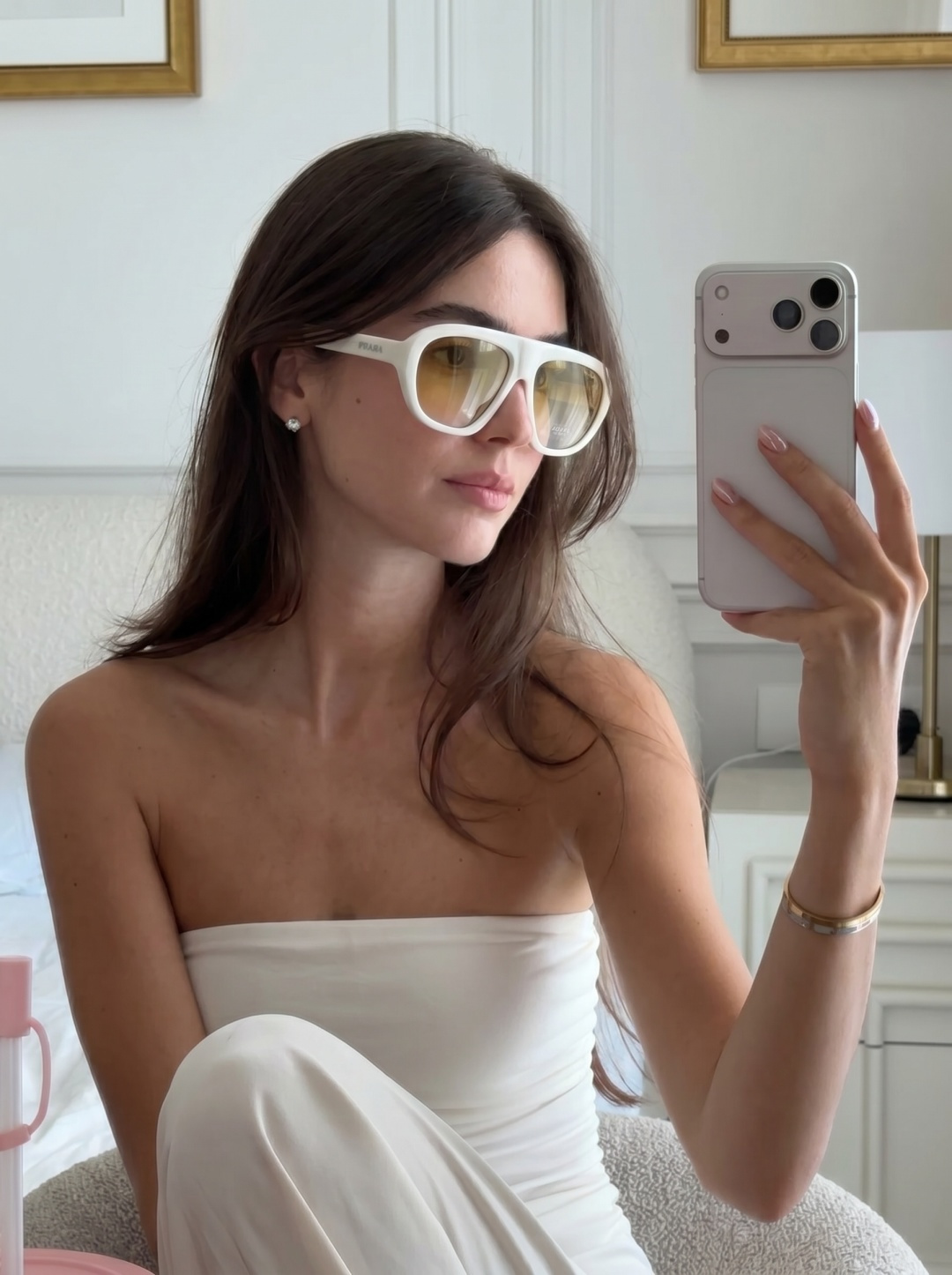Designer Sunglasses SPR