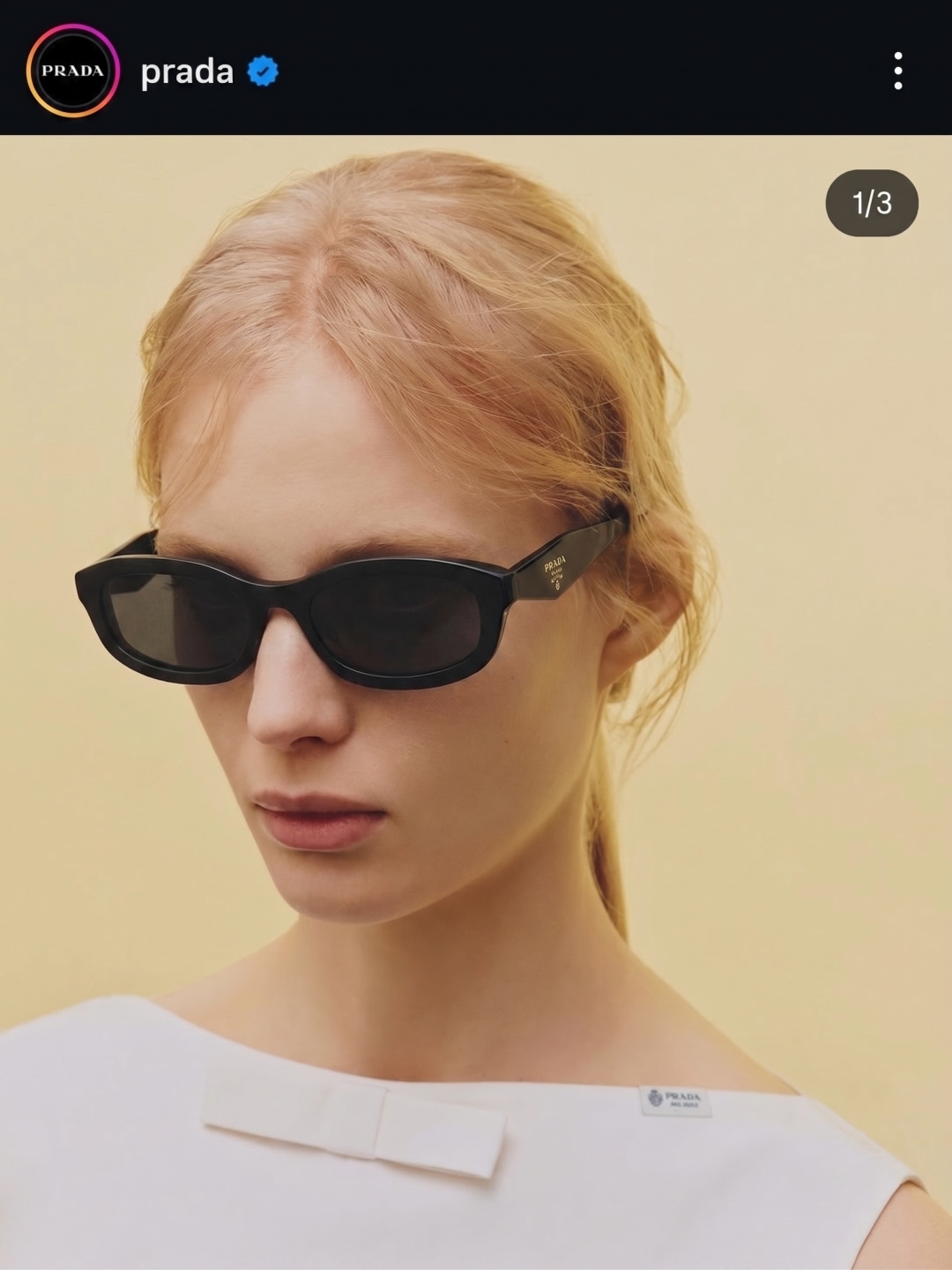 Designer Sunglasses SPR