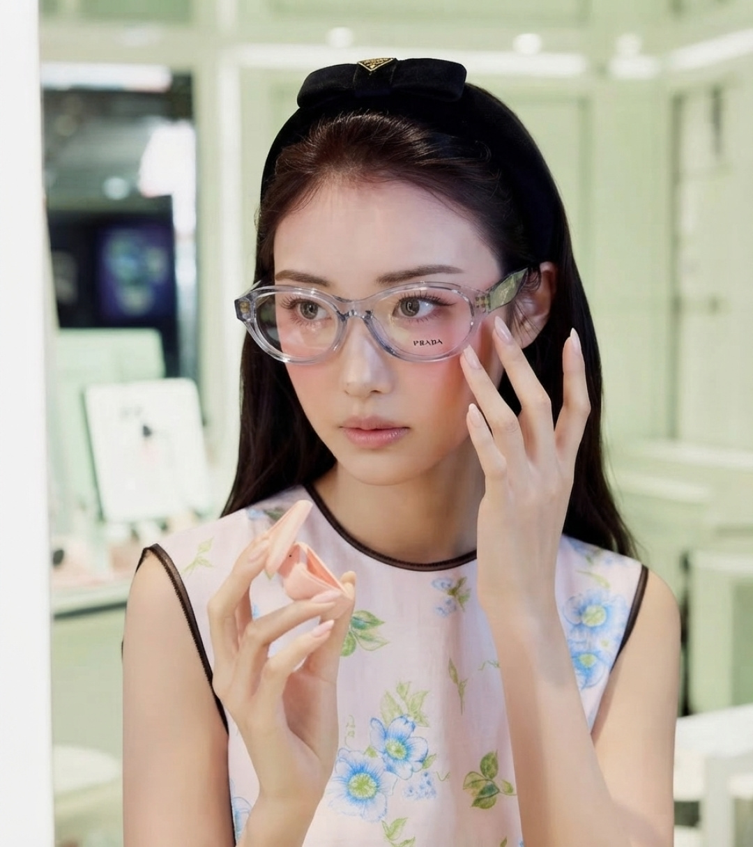 Designer Sunglasses VPR