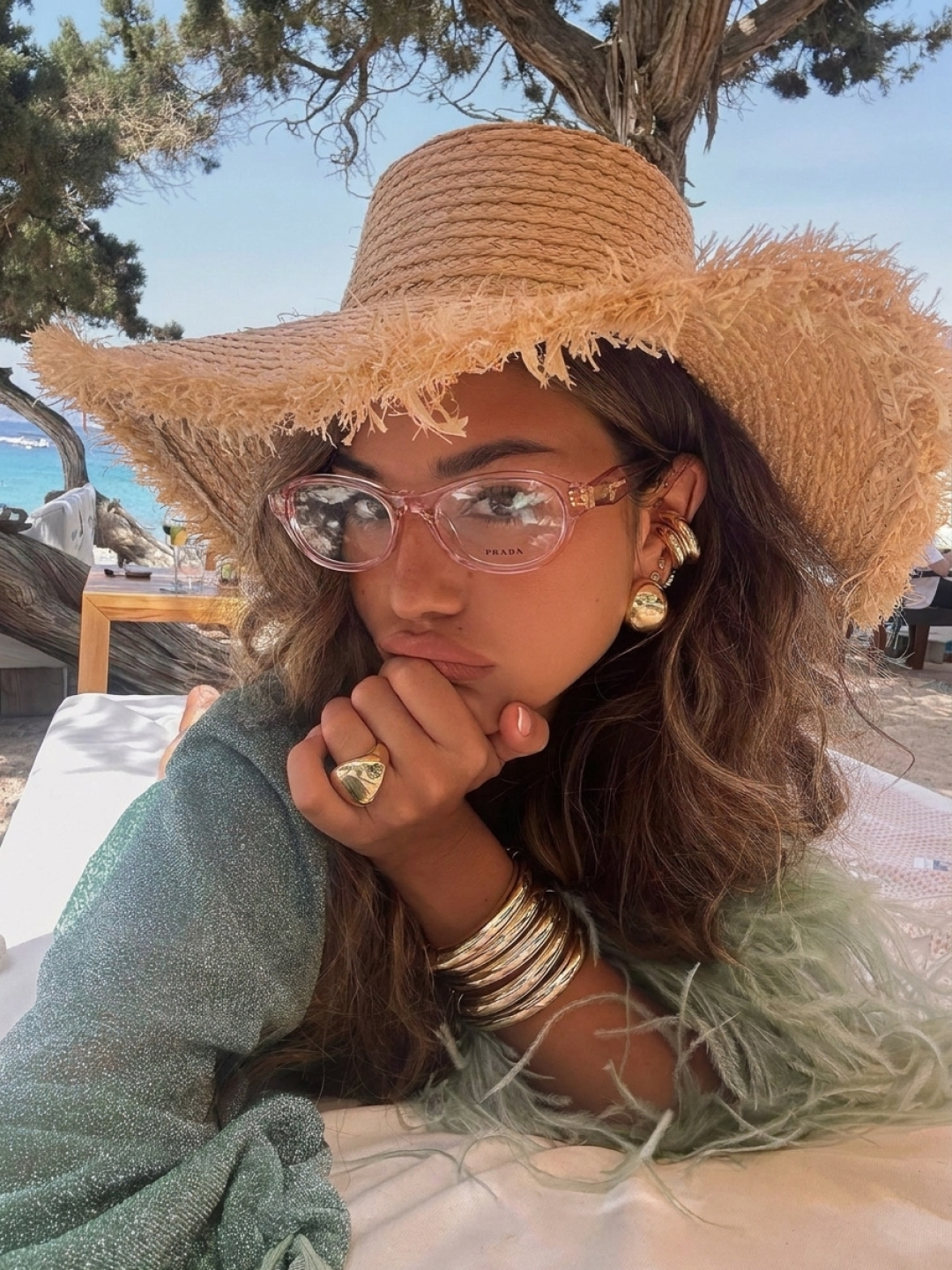 Designer Sunglasses VPR