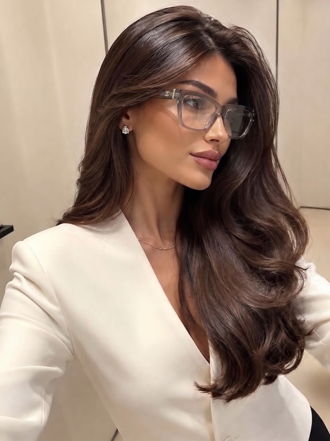 Chanel Sunglasses 3512