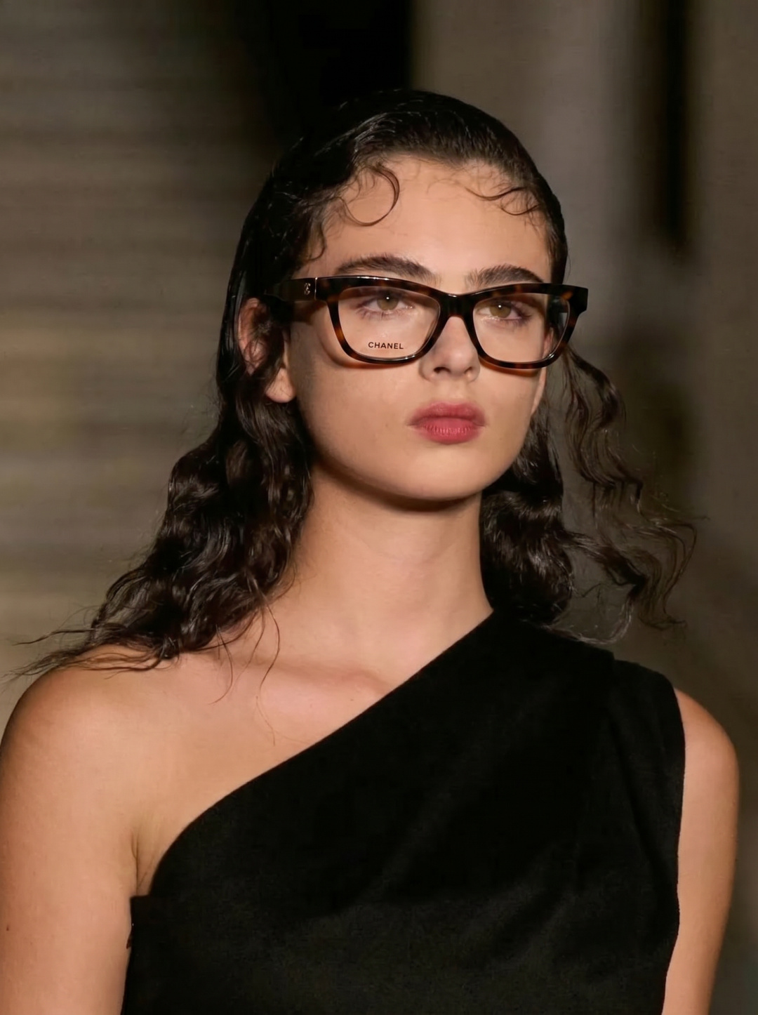 Chanel Sunglasses 3512