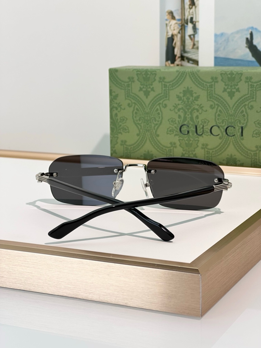Designer Sunglasses GG1221S