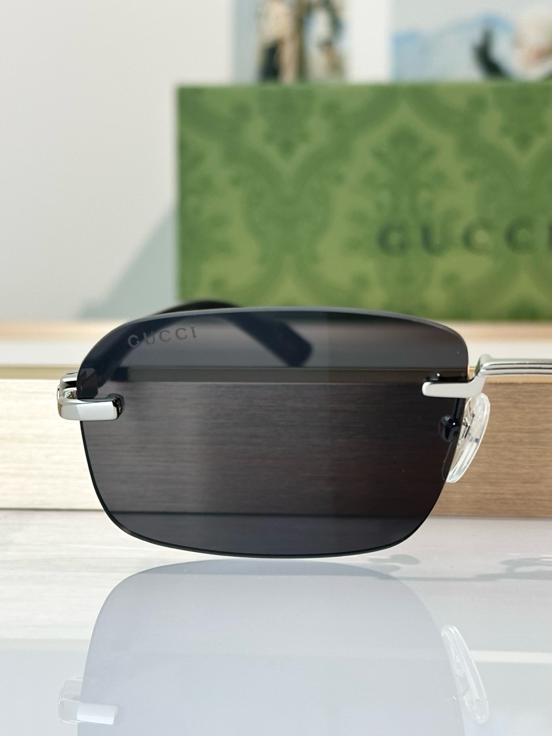 Designer Sunglasses GG1221S