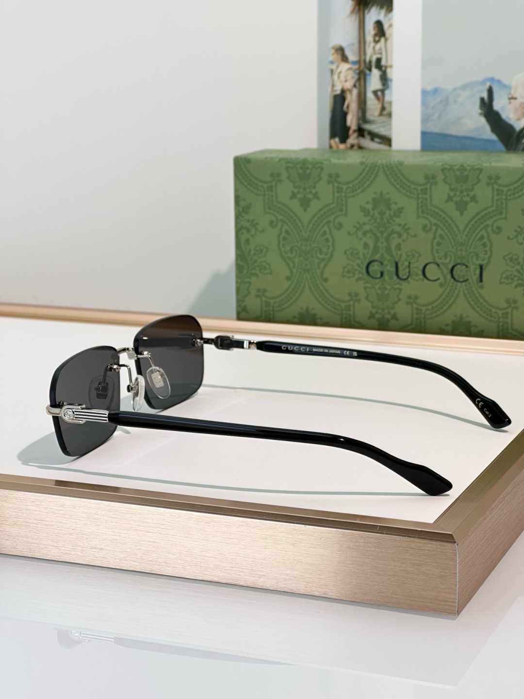 Designer Sunglasses GG1221S
