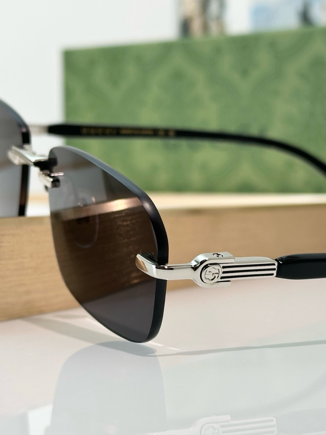 Designer Sunglasses GG1221S