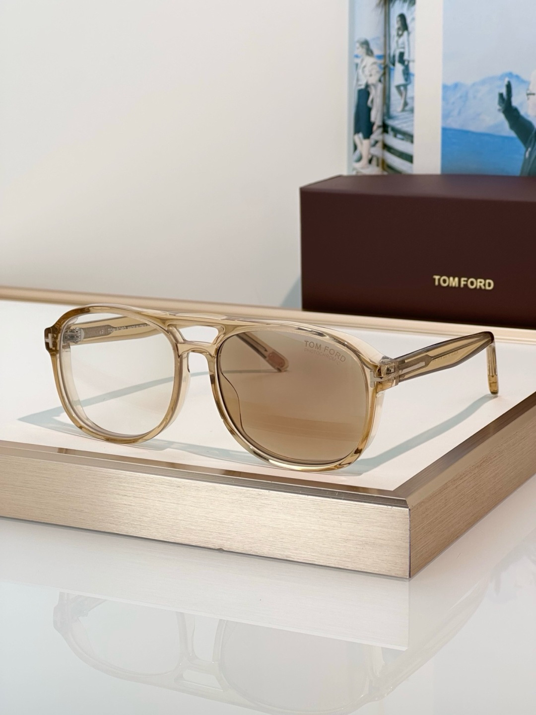 Designer Sunglasses Rosco