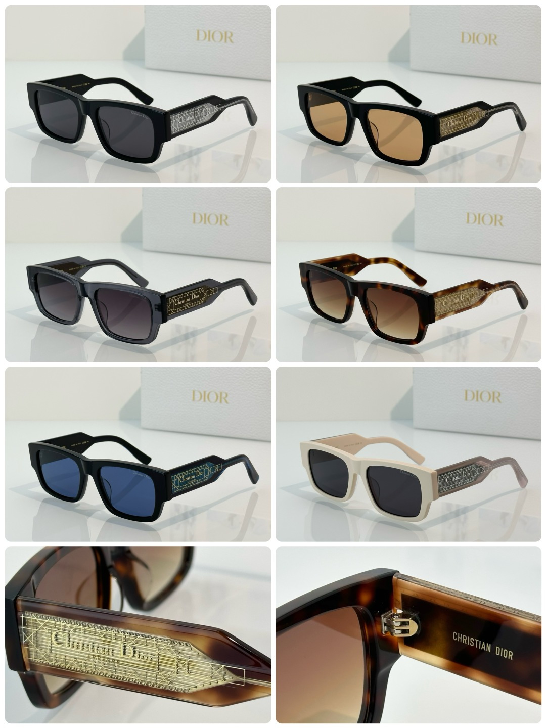 Designer Sunglasses Labei