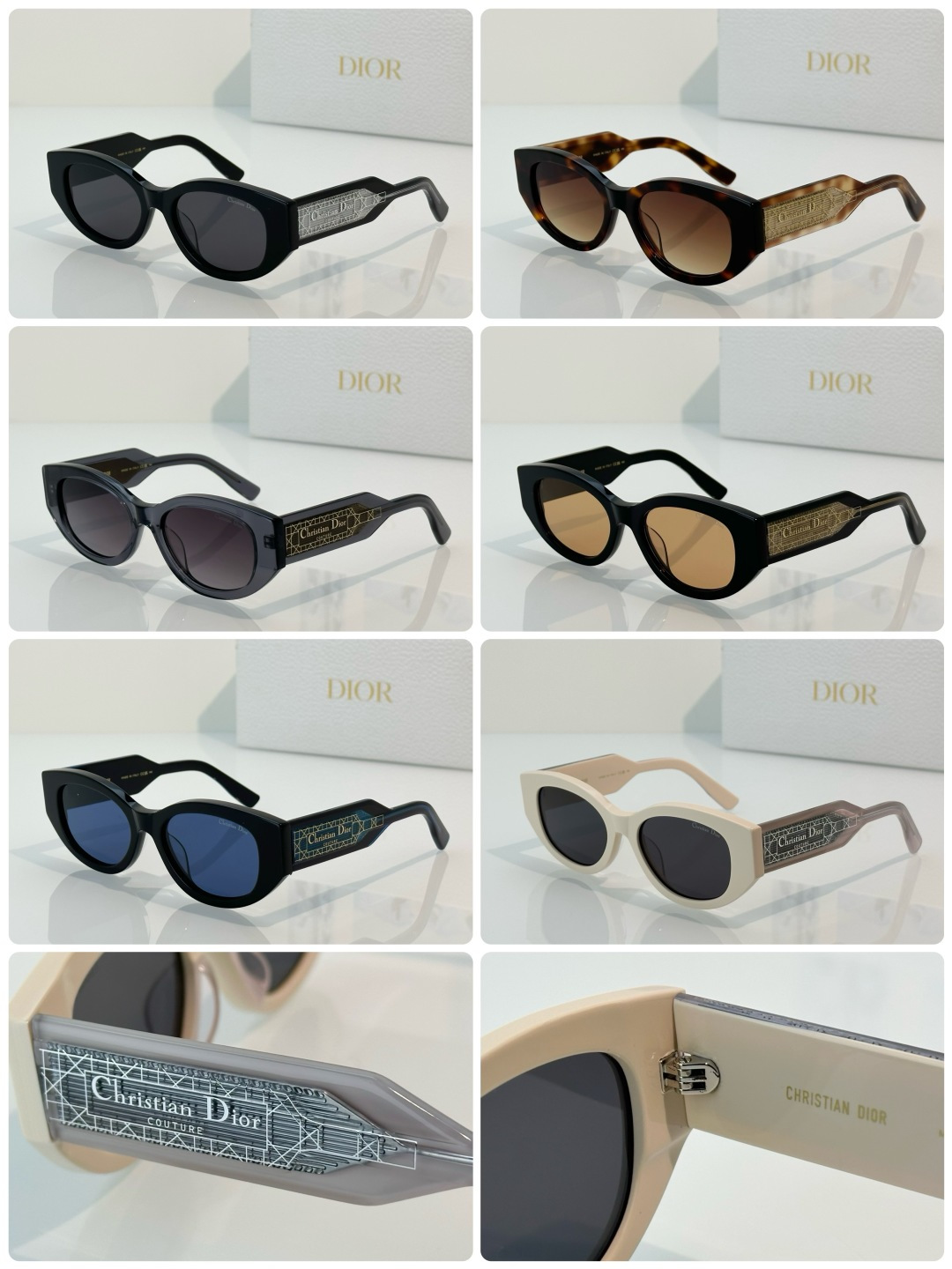 Designer Sunglasses DSGTA54UCR