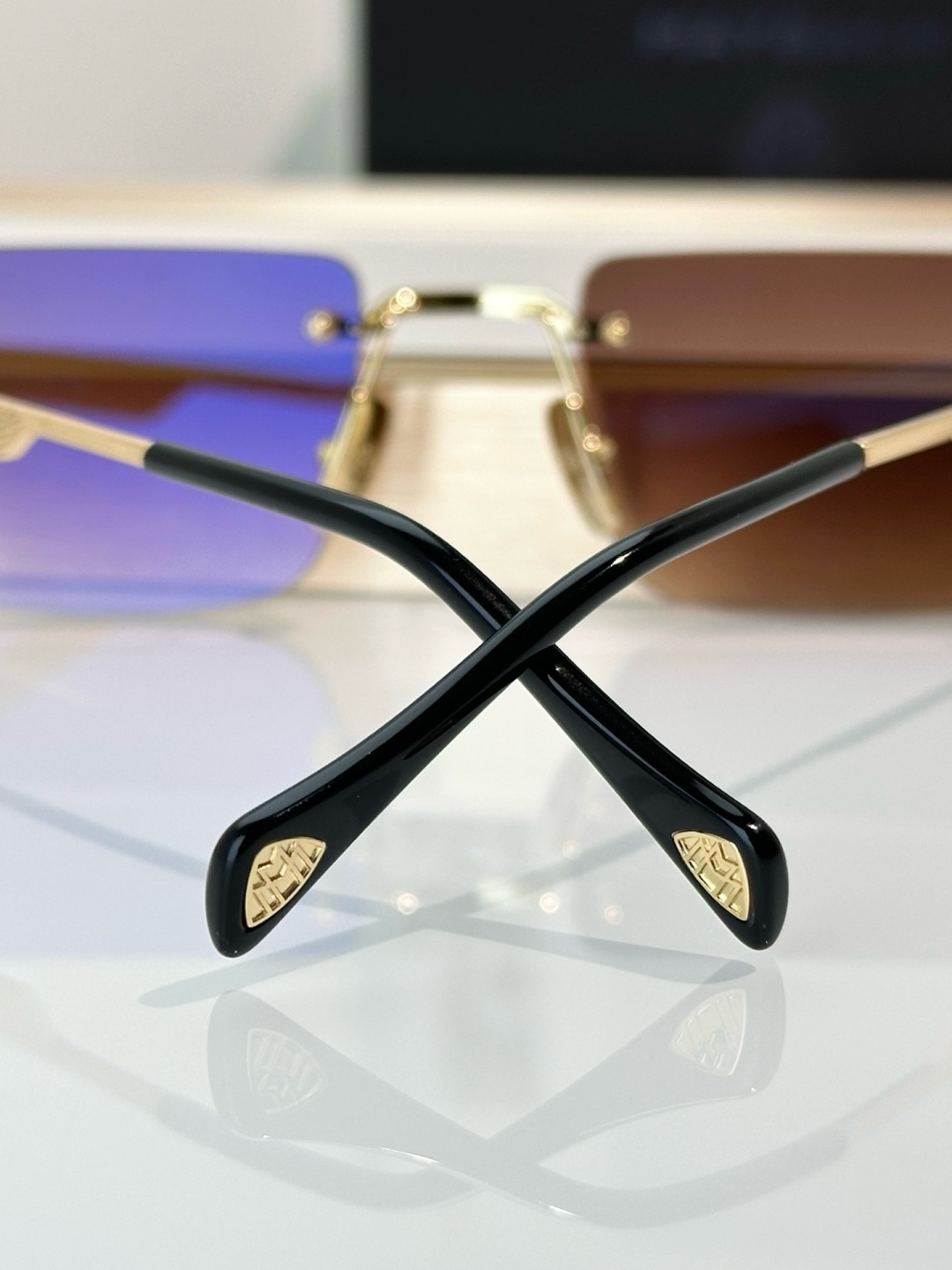 Designer Sunglasses THE