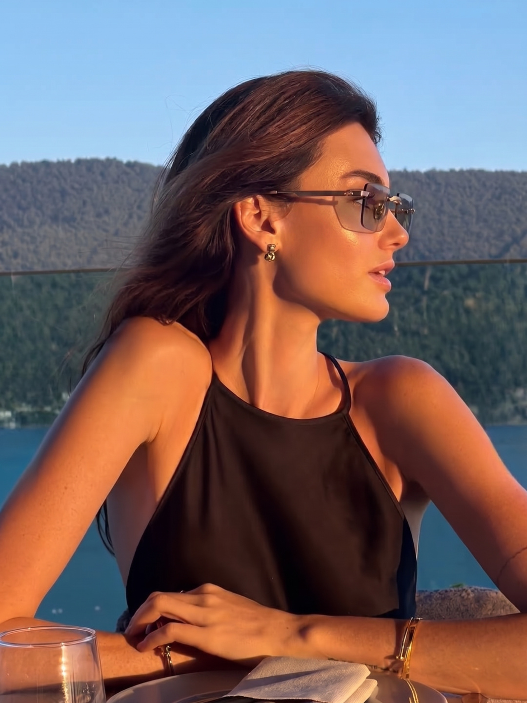 Designer Sunglasses THE