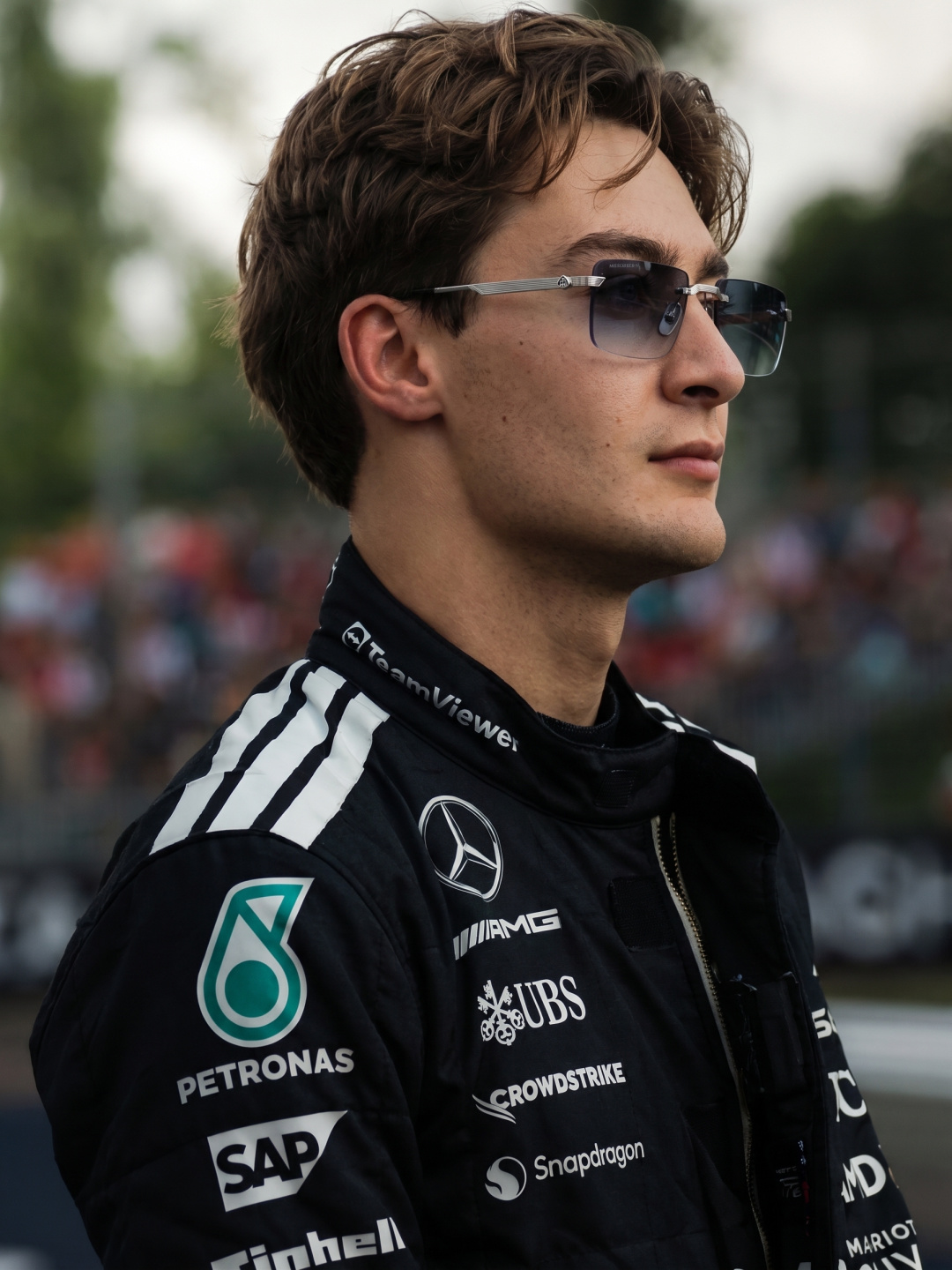 Designer Sunglasses THE
