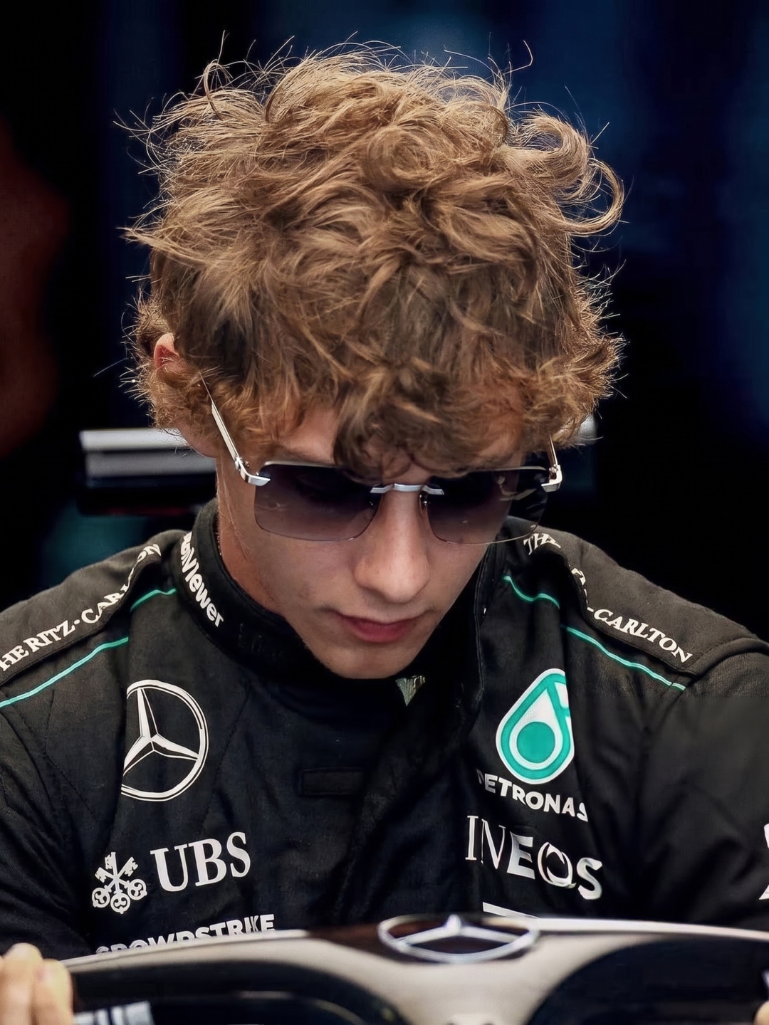 Designer Sunglasses THE