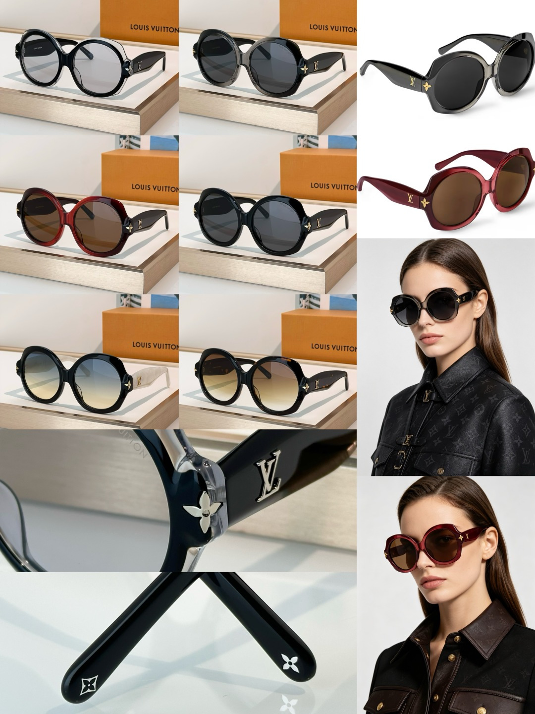 Designer Sunglasses Z3325U