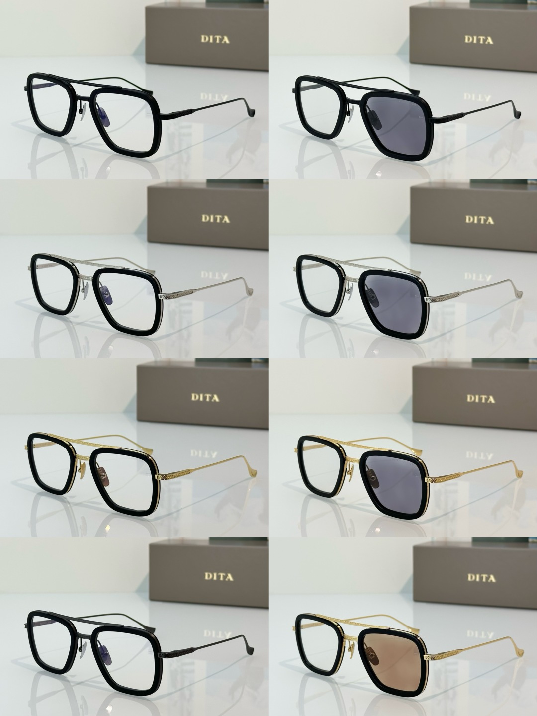 DITA Sunglasses Flight