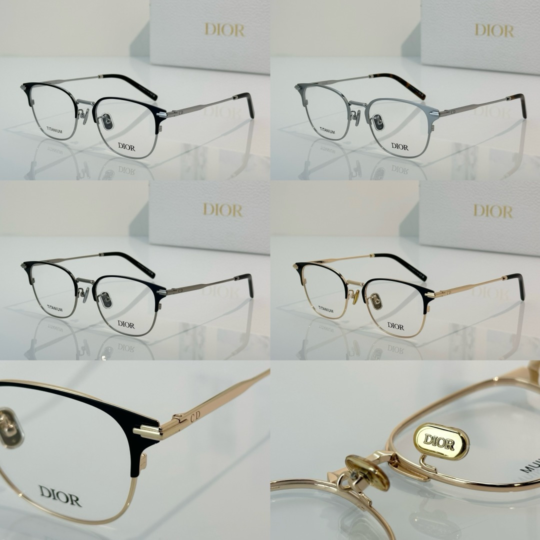 Designer Sunglasses BlackSuit