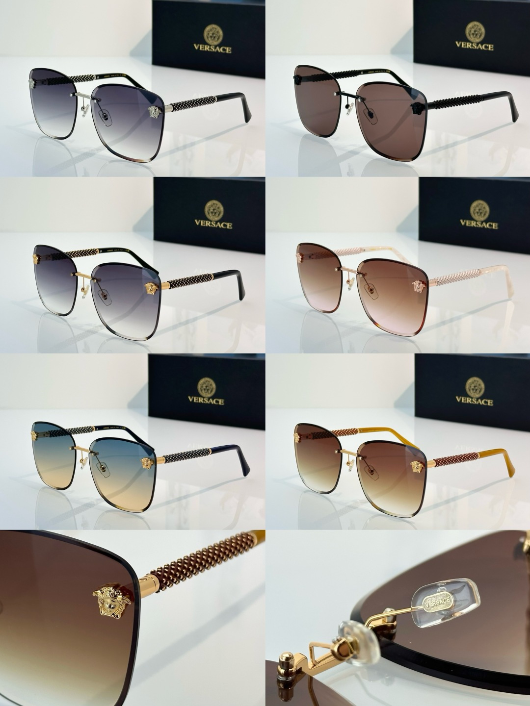 Designer Sunglasses VE2292
