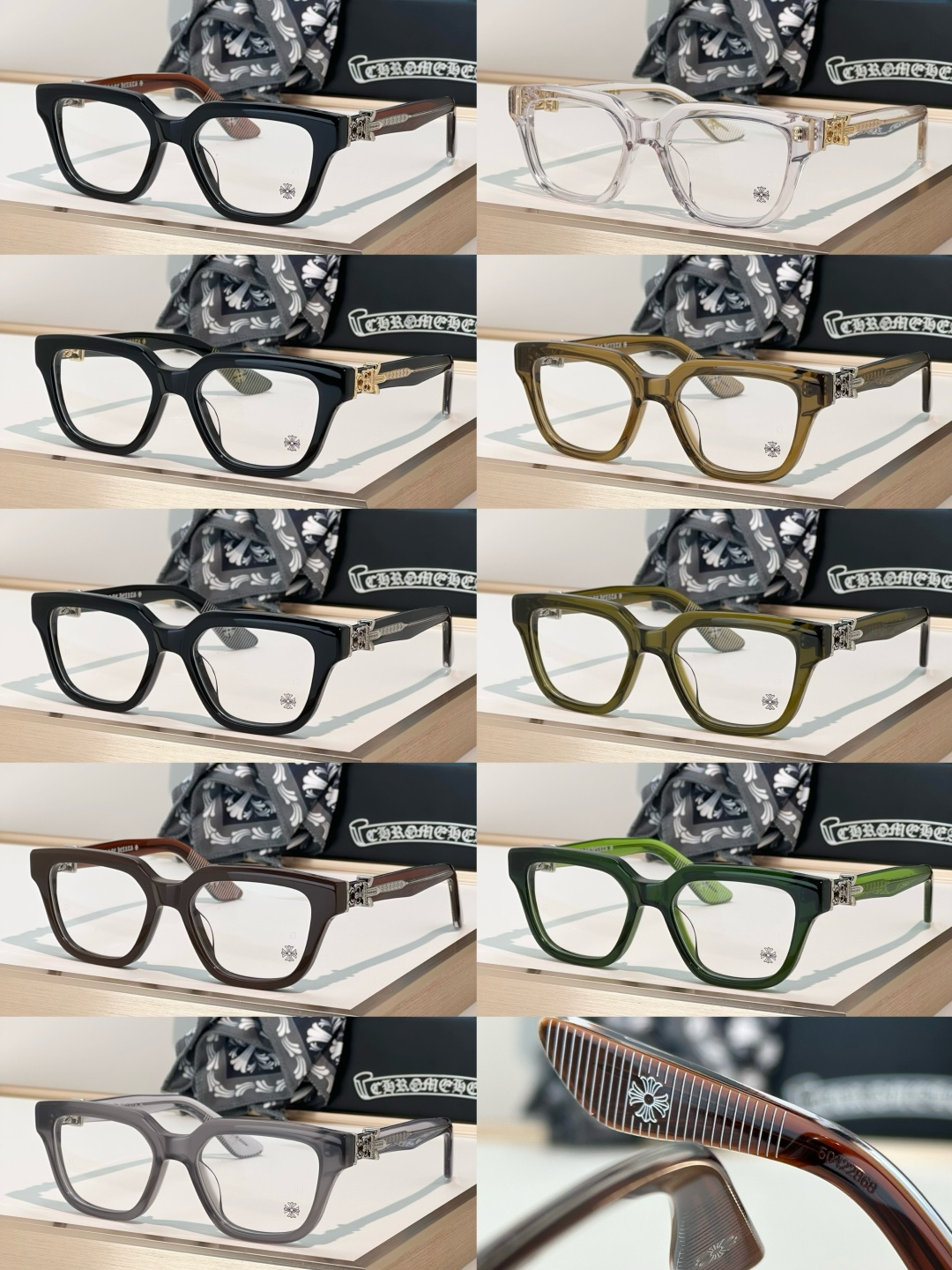 Designer Sunglasses VAGILLIONAIRE