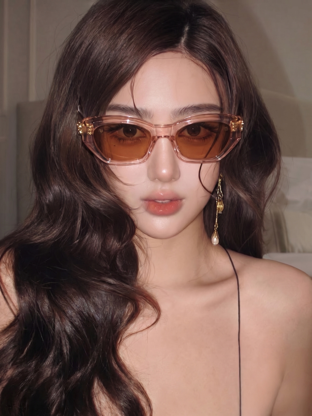 Designer Sunglasses HALLLA