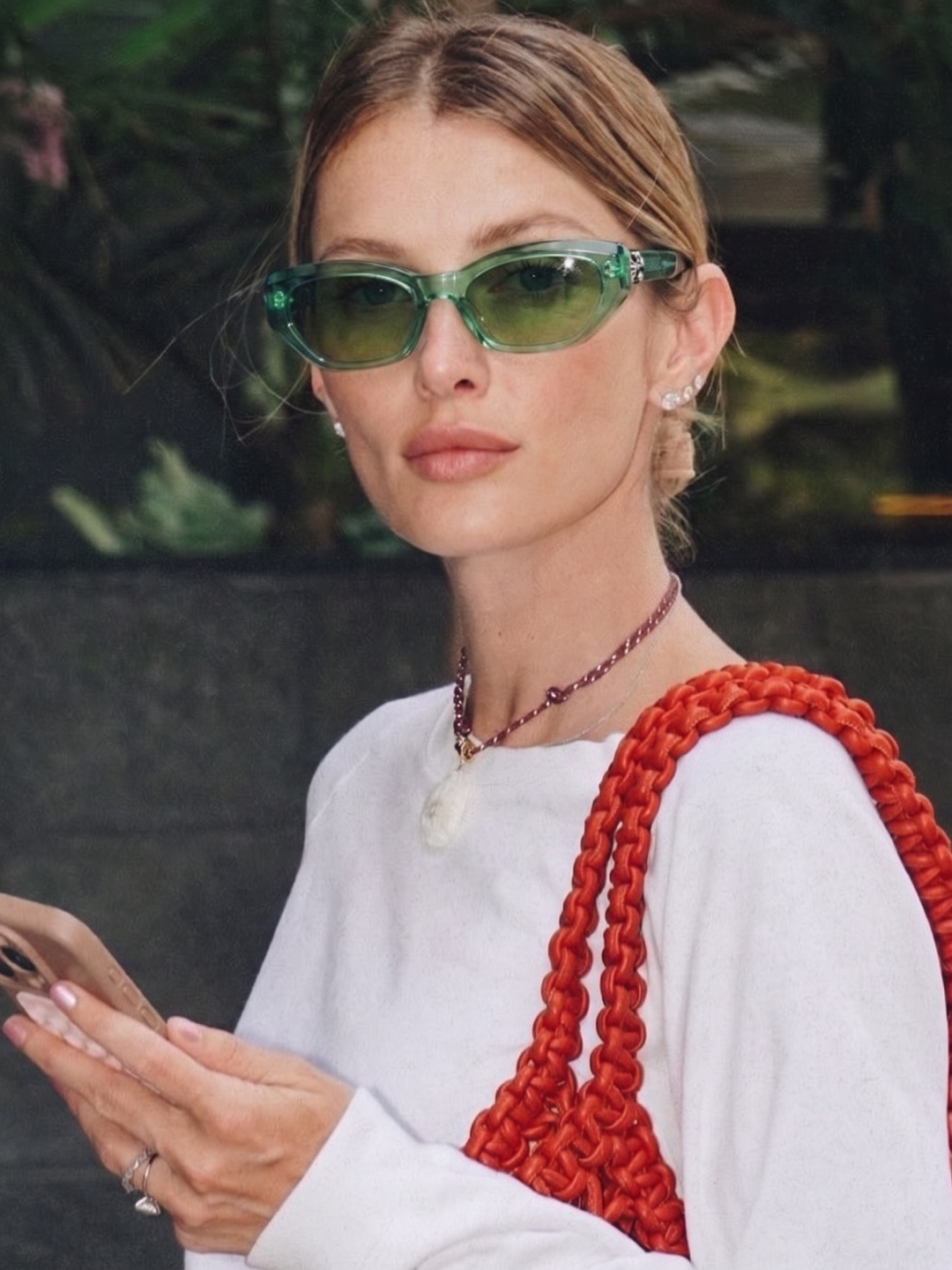 Designer Sunglasses HALLLA