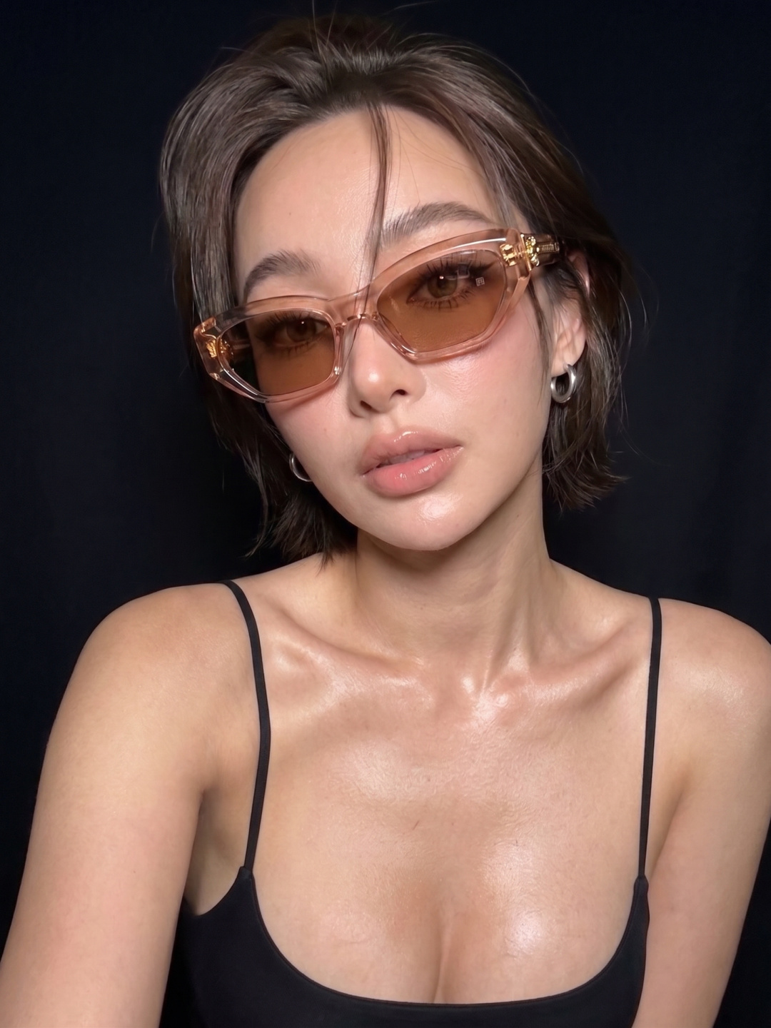 Designer Sunglasses HALLLA