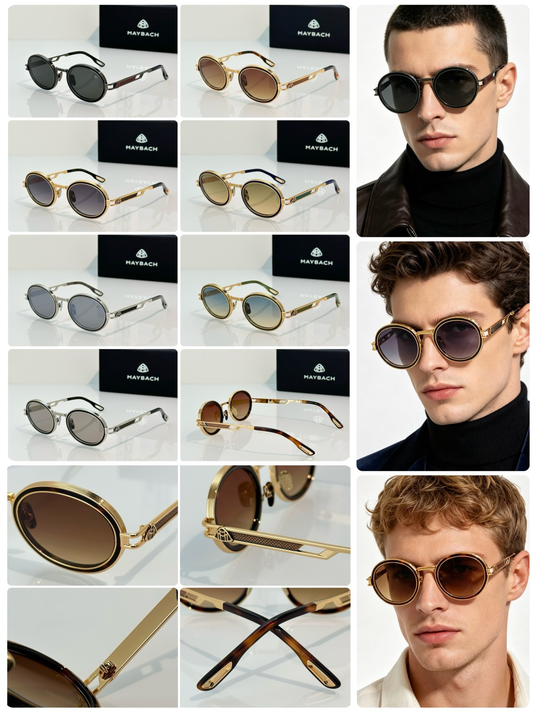 Designer Sunglasses Z1991