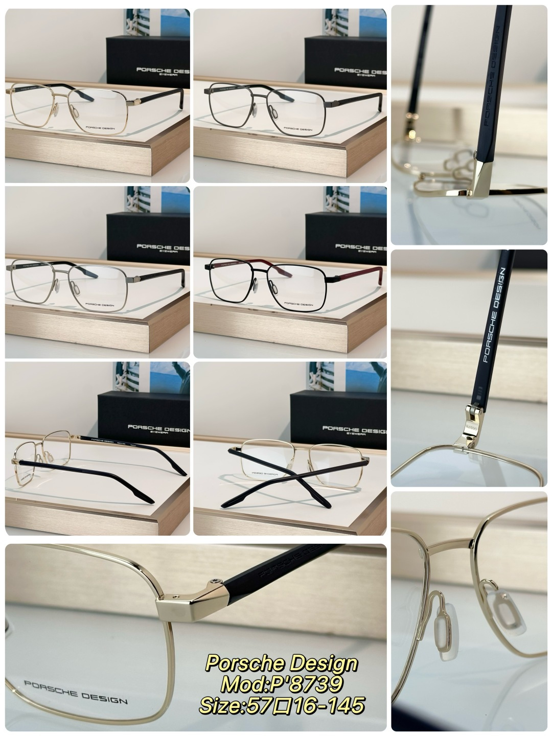Designer Sunglasses