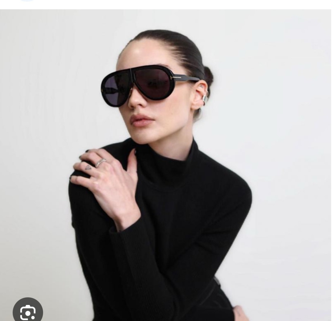 Designer Sunglasses Troy