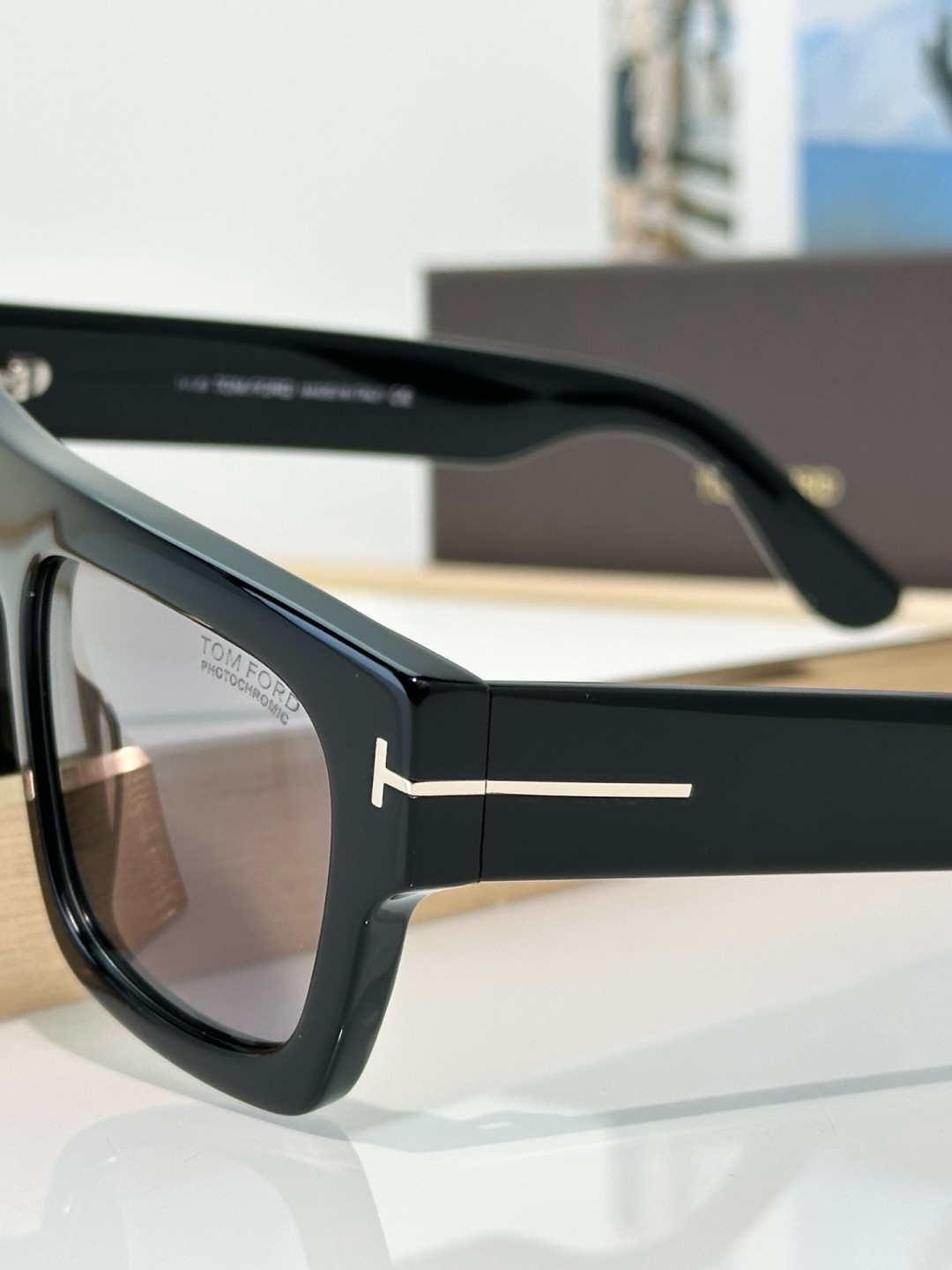 Designer Sunglasses Fausto