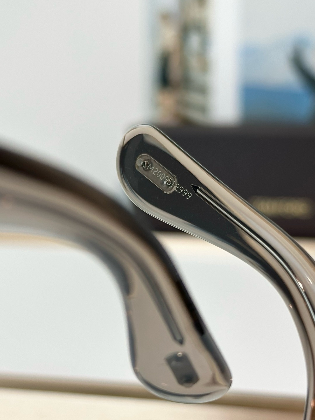 Designer Sunglasses Fausto