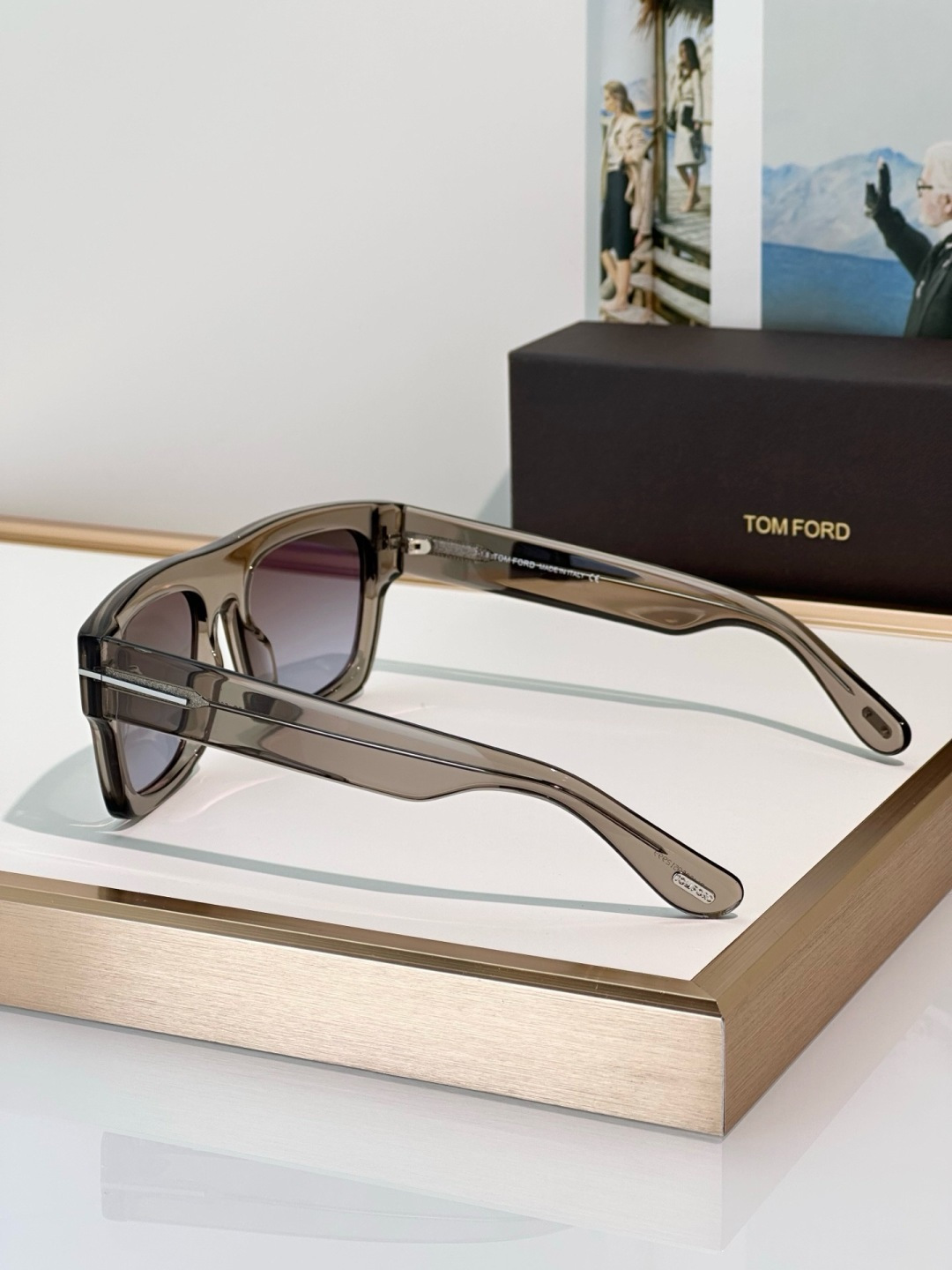 Designer Sunglasses Fausto