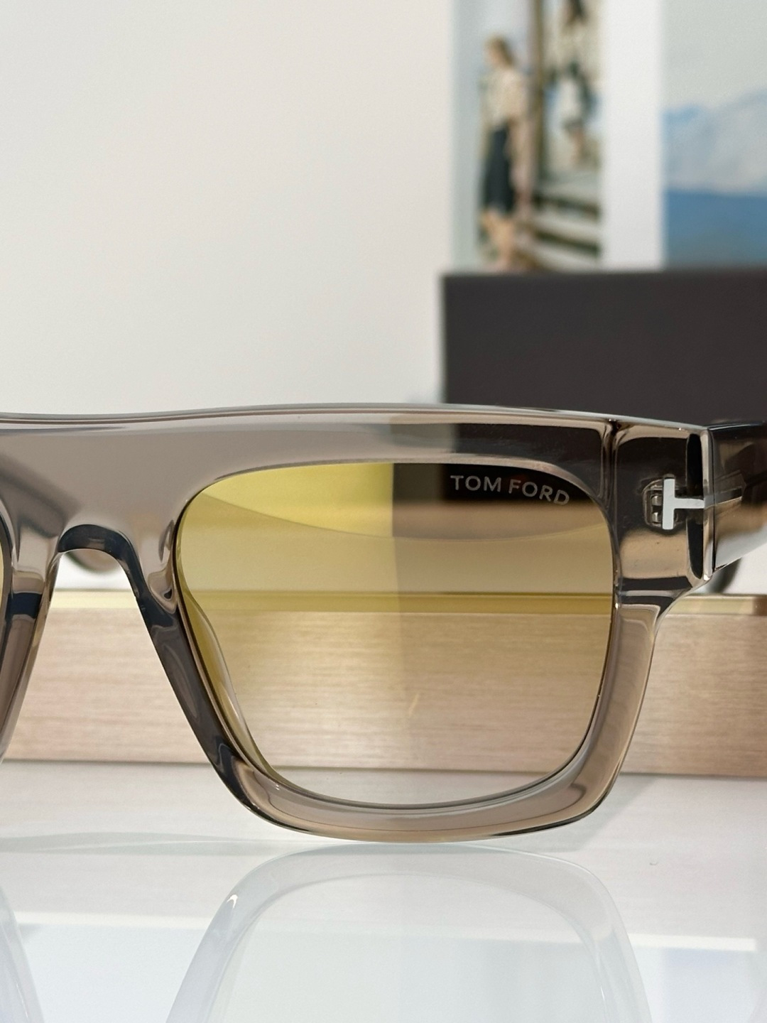 Designer Sunglasses Fausto