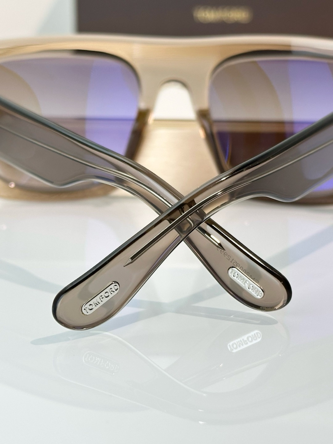 Designer Sunglasses Fausto