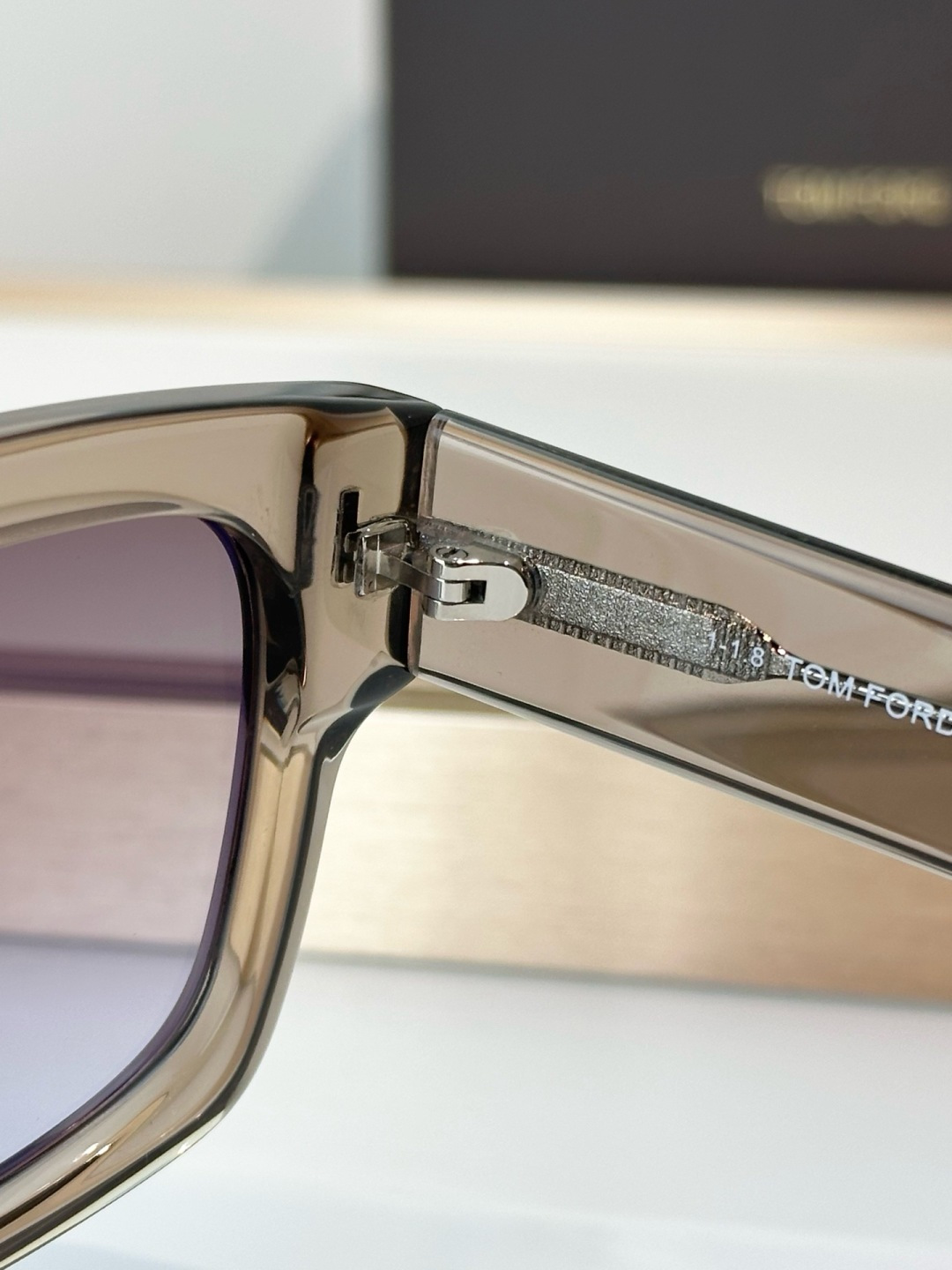Designer Sunglasses Fausto