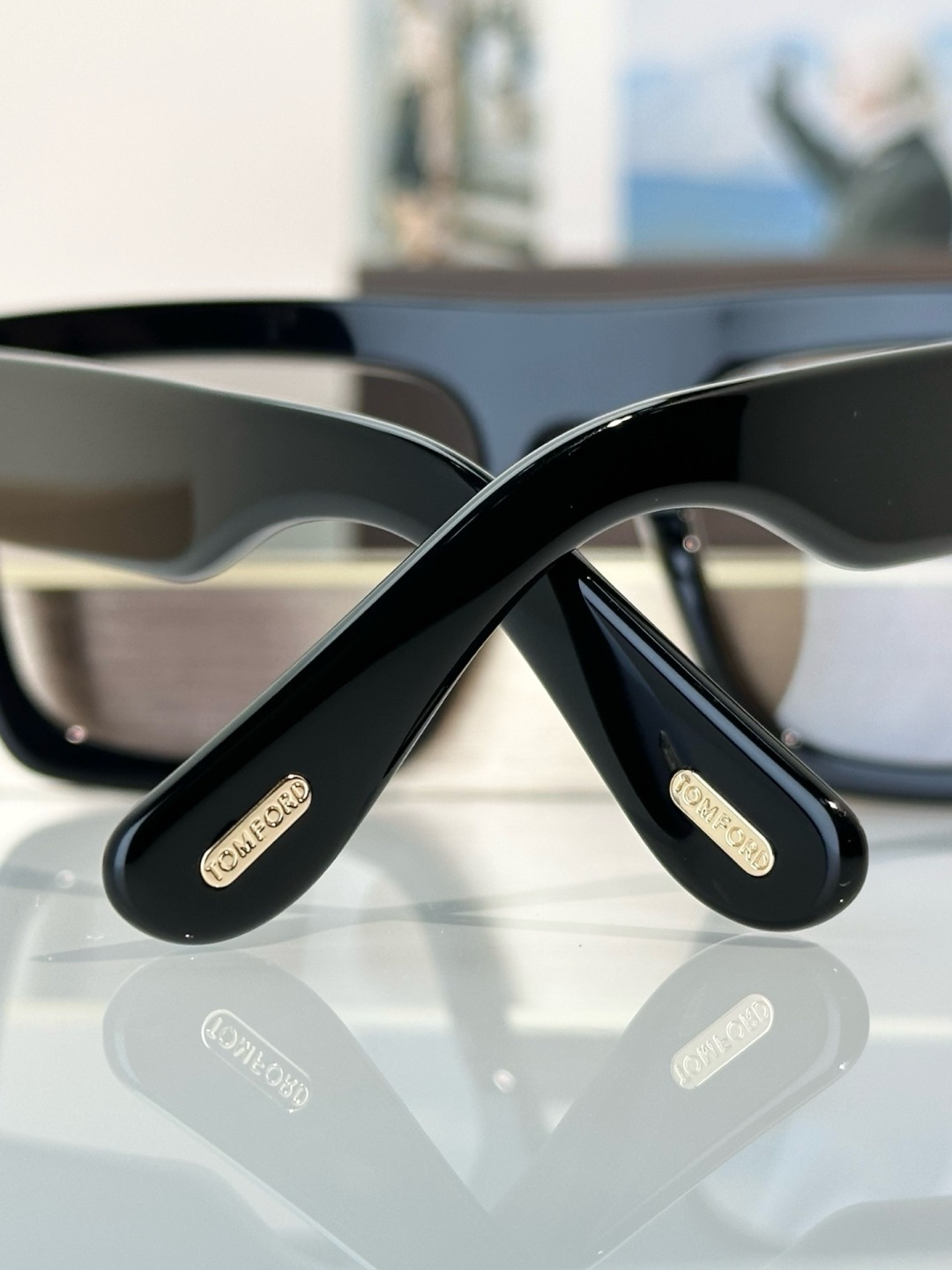 Designer Sunglasses Fausto