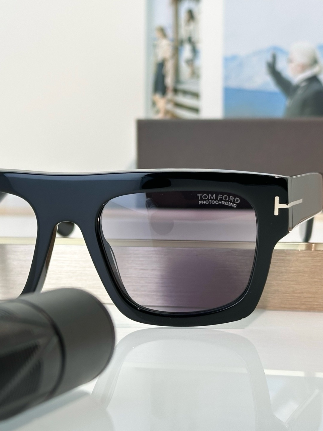 Designer Sunglasses Fausto