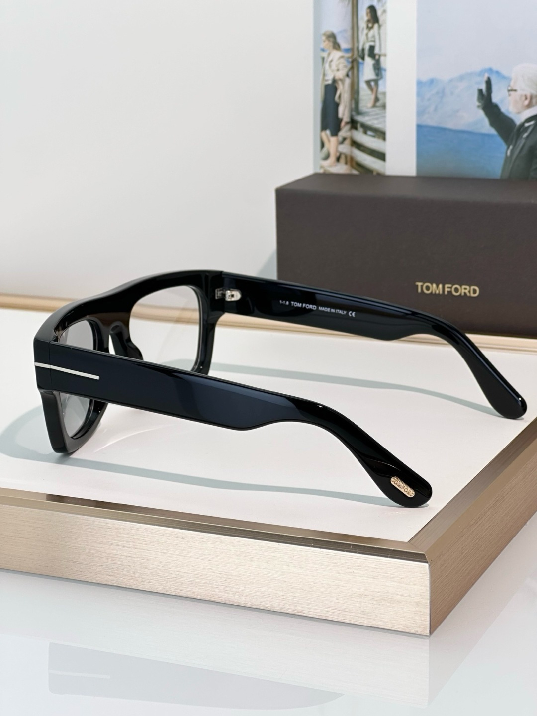 Designer Sunglasses Fausto