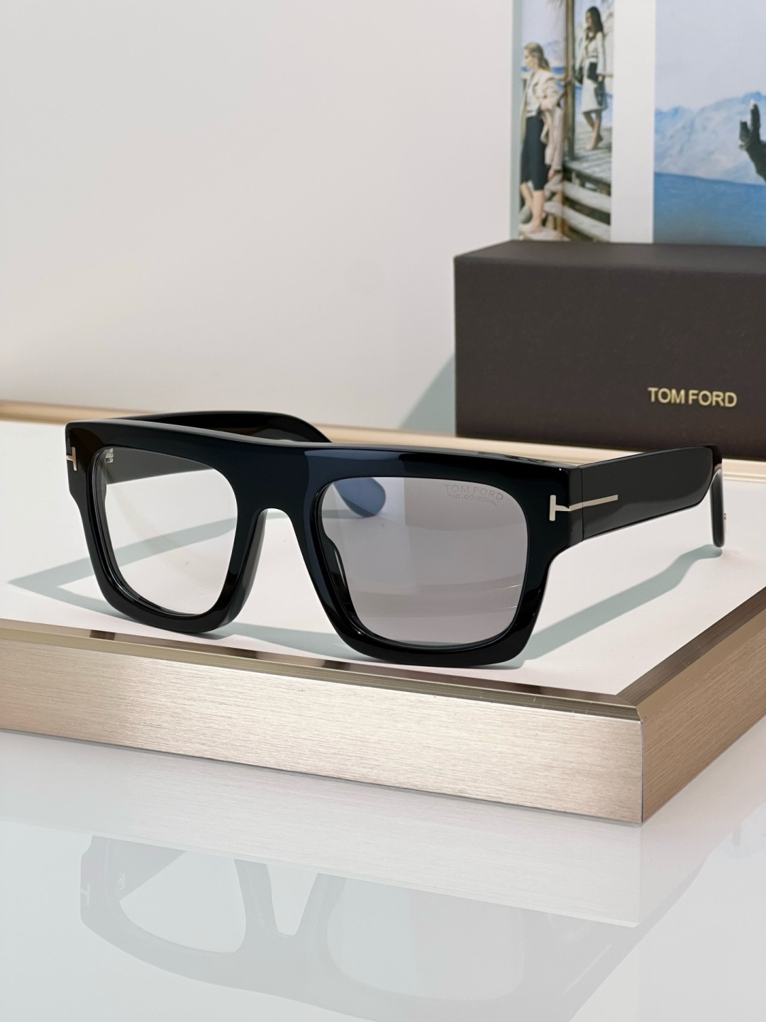 Designer Sunglasses Fausto