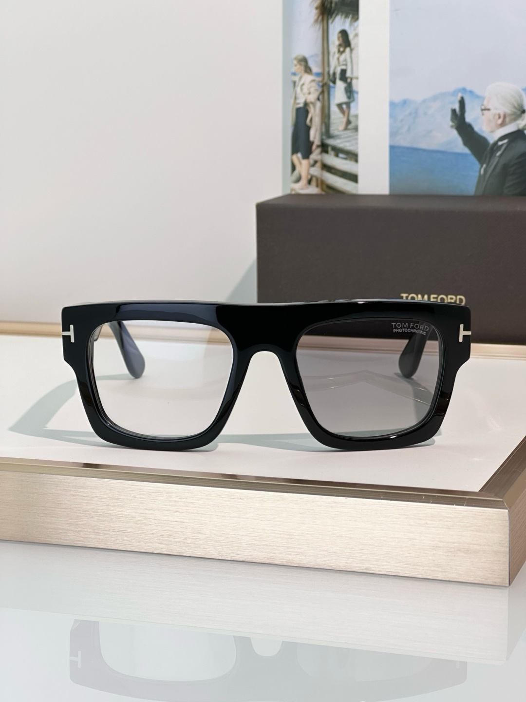 Designer Sunglasses Fausto