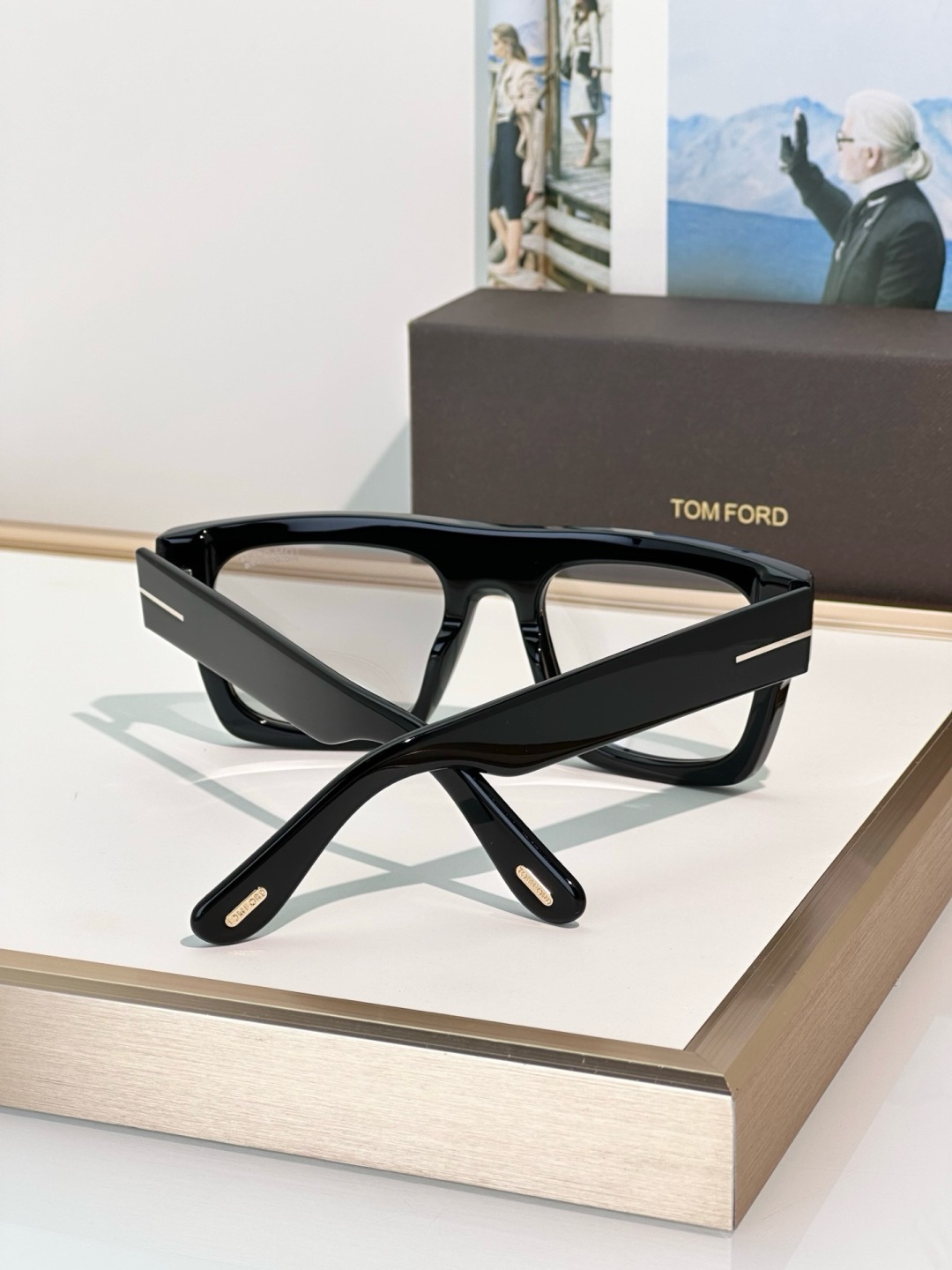 Designer Sunglasses Fausto
