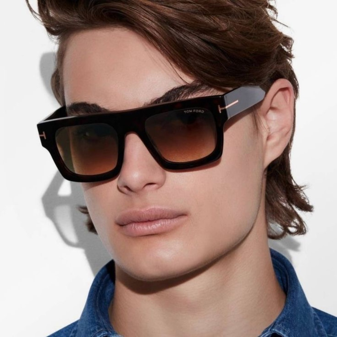 Designer Sunglasses Fausto