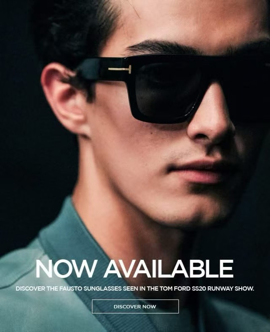 Designer Sunglasses Fausto