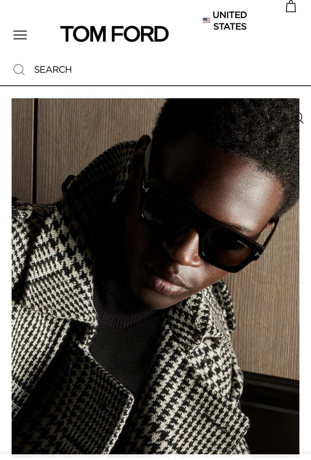 Designer Sunglasses Fausto