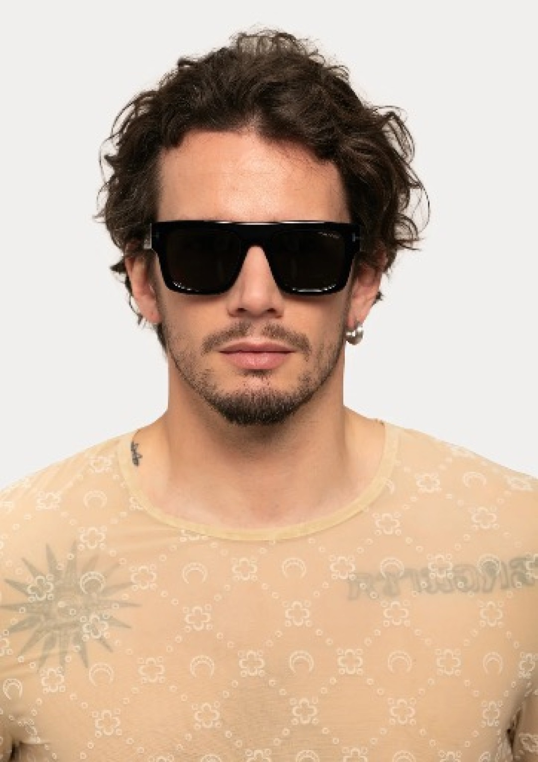 Designer Sunglasses Fausto