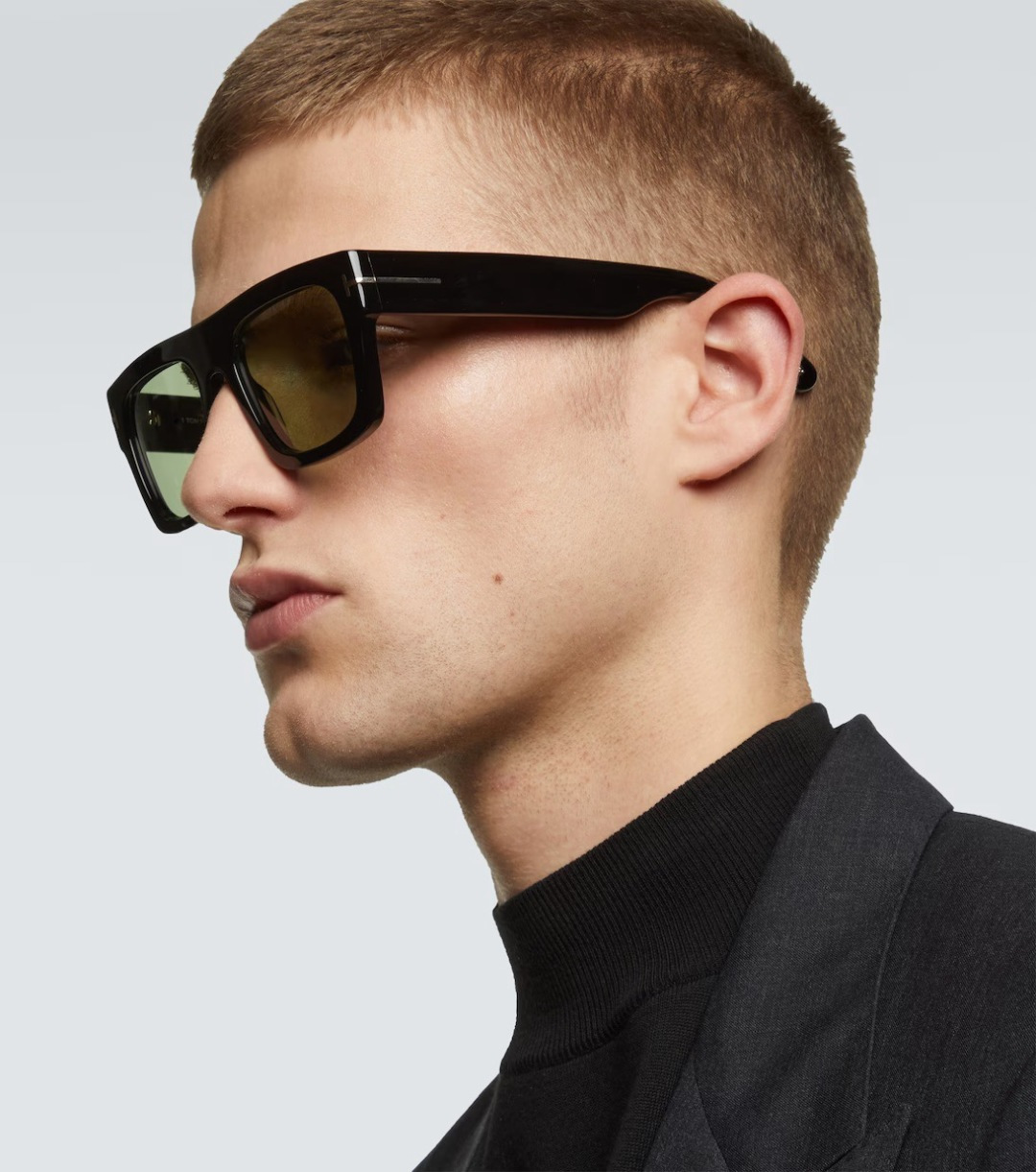Designer Sunglasses Fausto